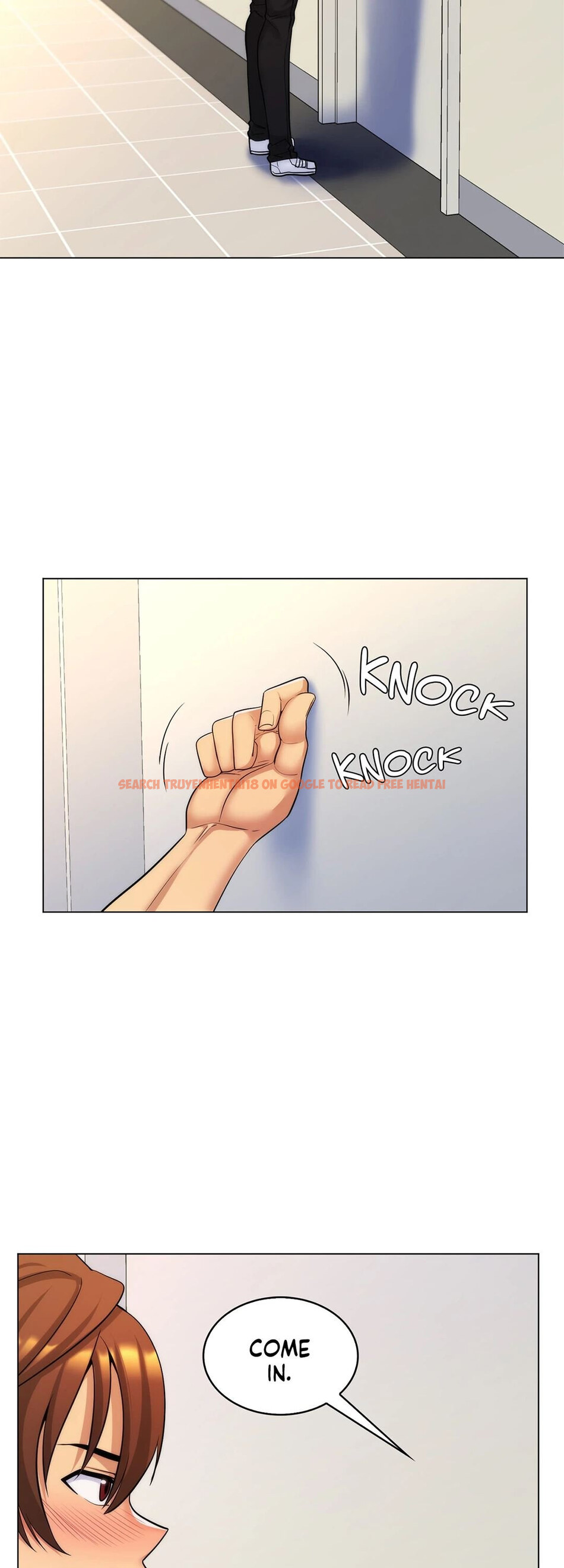 Read Hentai Image 5 431 in comic My Girlfriend Is My Stepmother - Chapter 27 - hentaitnt.net
