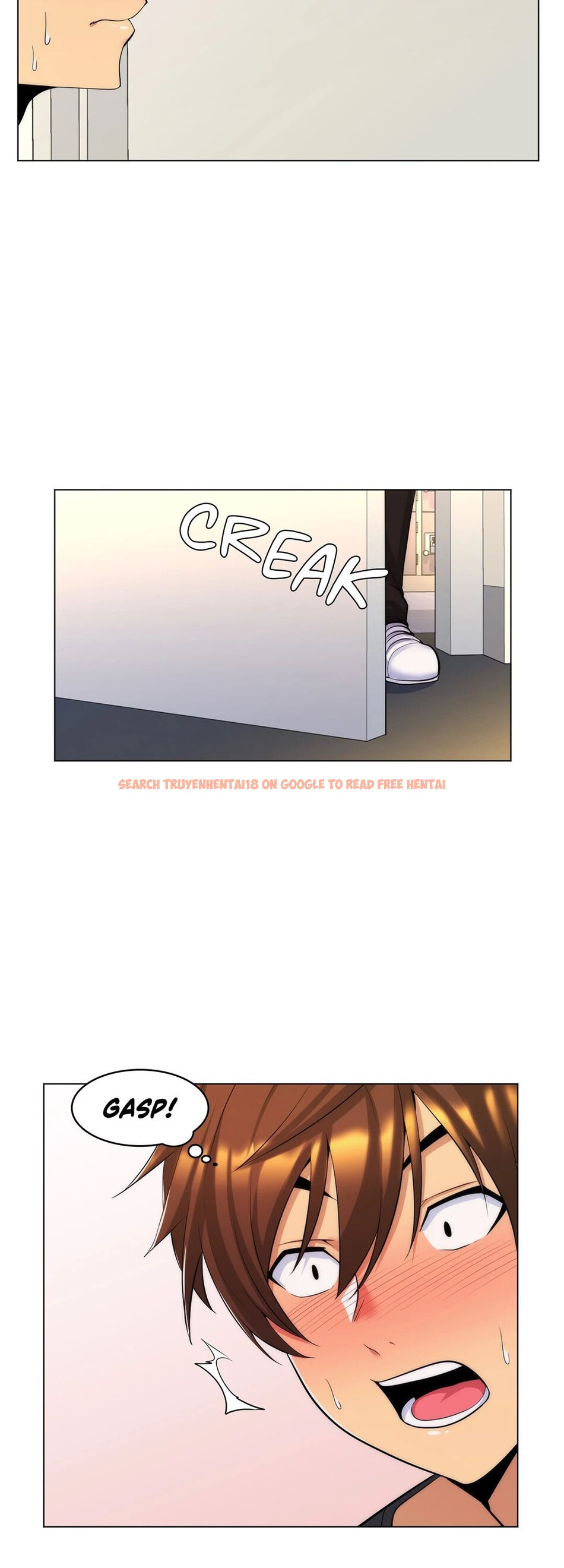 Read Hentai Image 6 431 in comic My Girlfriend Is My Stepmother - Chapter 27 - hentaitnt.net