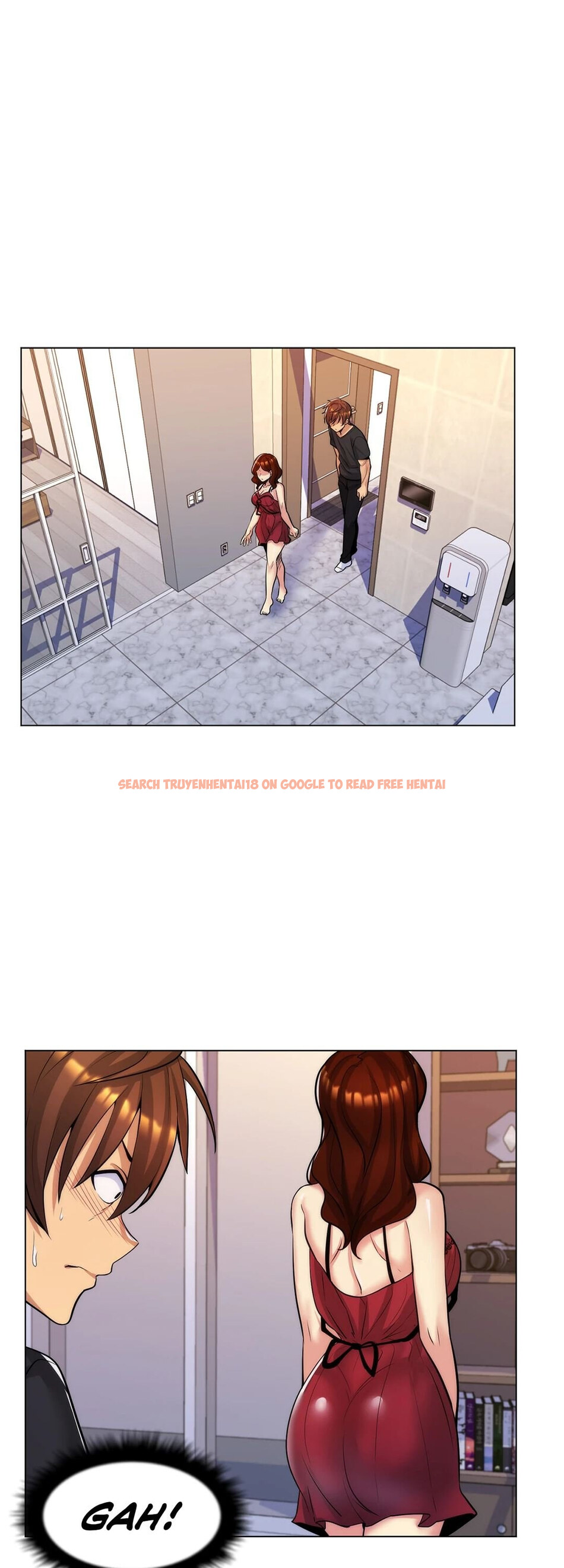 Read Hentai Image 10 431 in comic My Girlfriend Is My Stepmother - Chapter 28 - hentaitnt.net