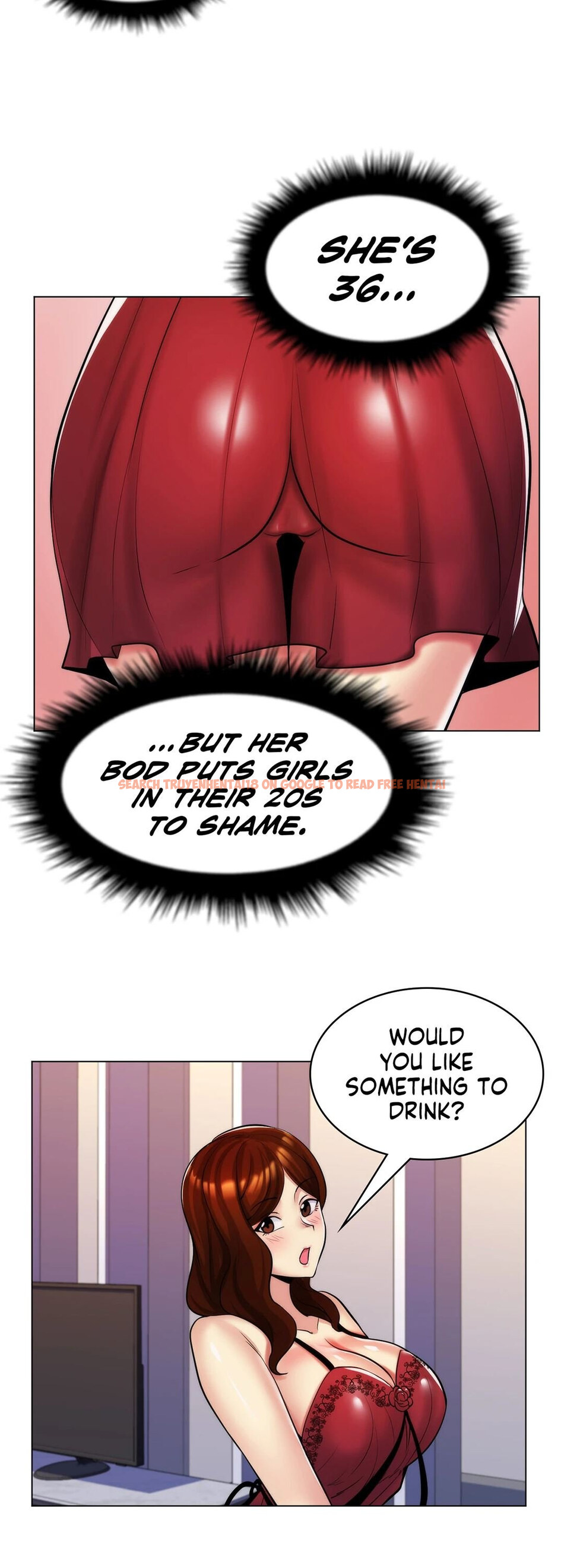 Read Hentai Image 11 431 in comic My Girlfriend Is My Stepmother - Chapter 28 - hentaitnt.net