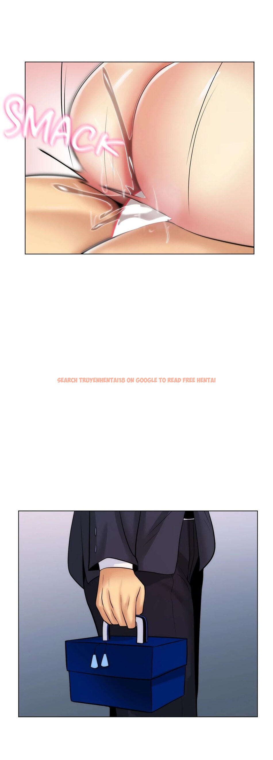Read Hentai Image 26 431 in comic My Girlfriend Is My Stepmother - Chapter 28 - hentaitnt.net