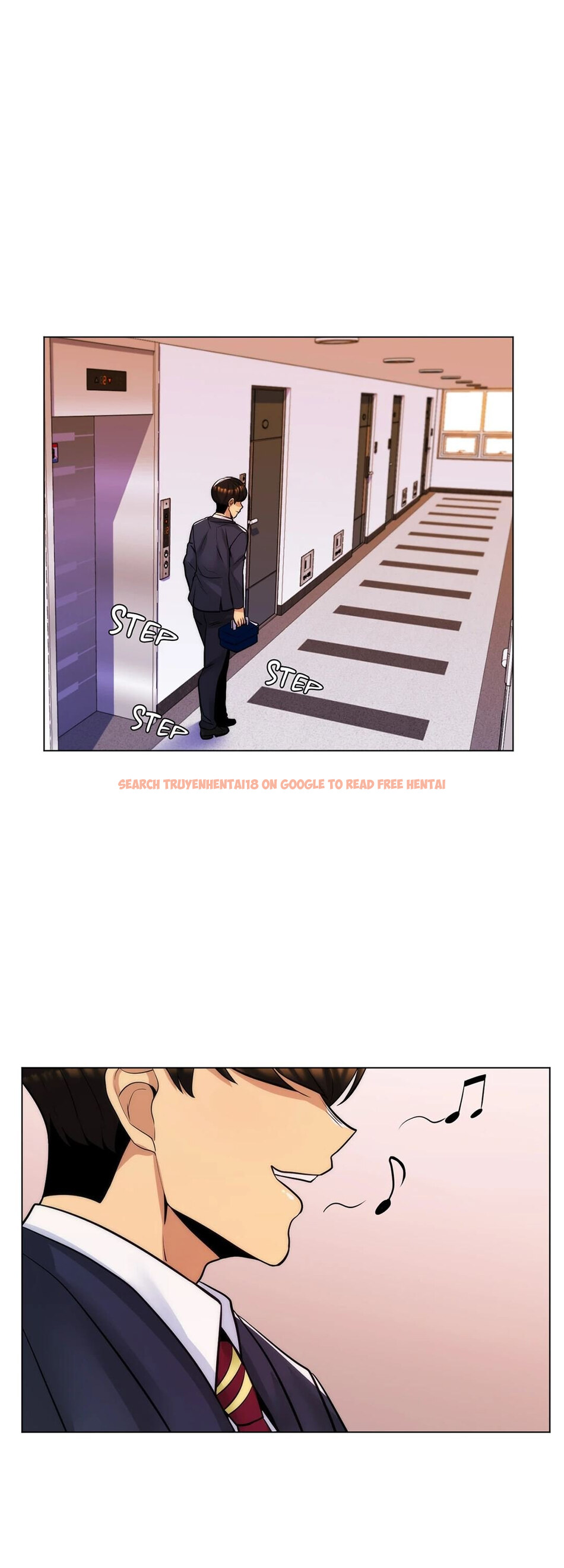 Read Hentai Image 27 431 in comic My Girlfriend Is My Stepmother - Chapter 28 - hentaitnt.net
