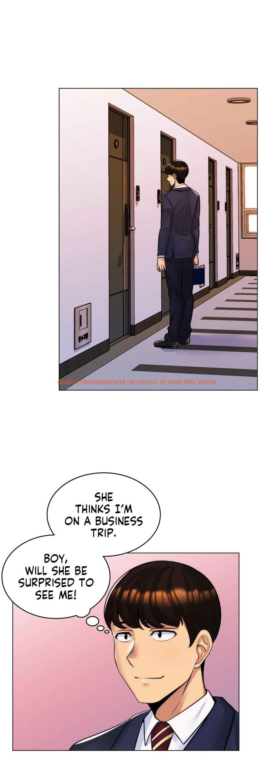Read Hentai Image 28 431 in comic My Girlfriend Is My Stepmother - Chapter 28 - hentaitnt.net