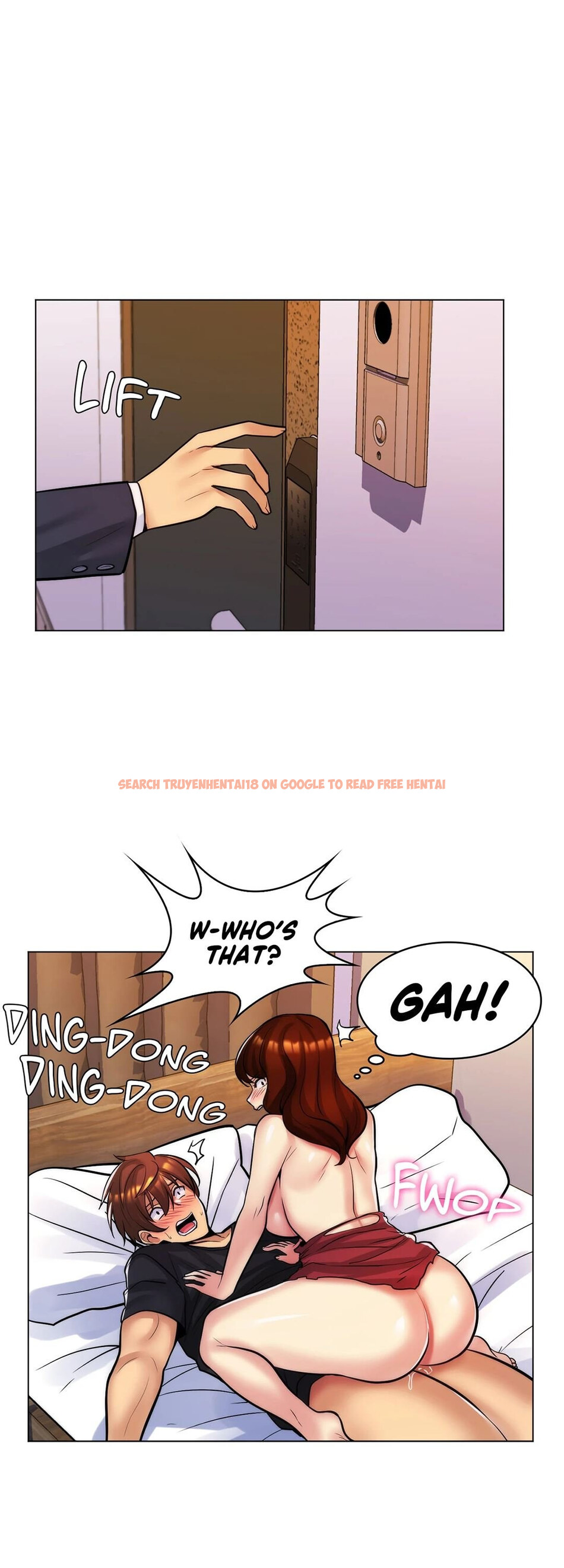 Read Hentai Image 29 431 in comic My Girlfriend Is My Stepmother - Chapter 28 - hentaitnt.net