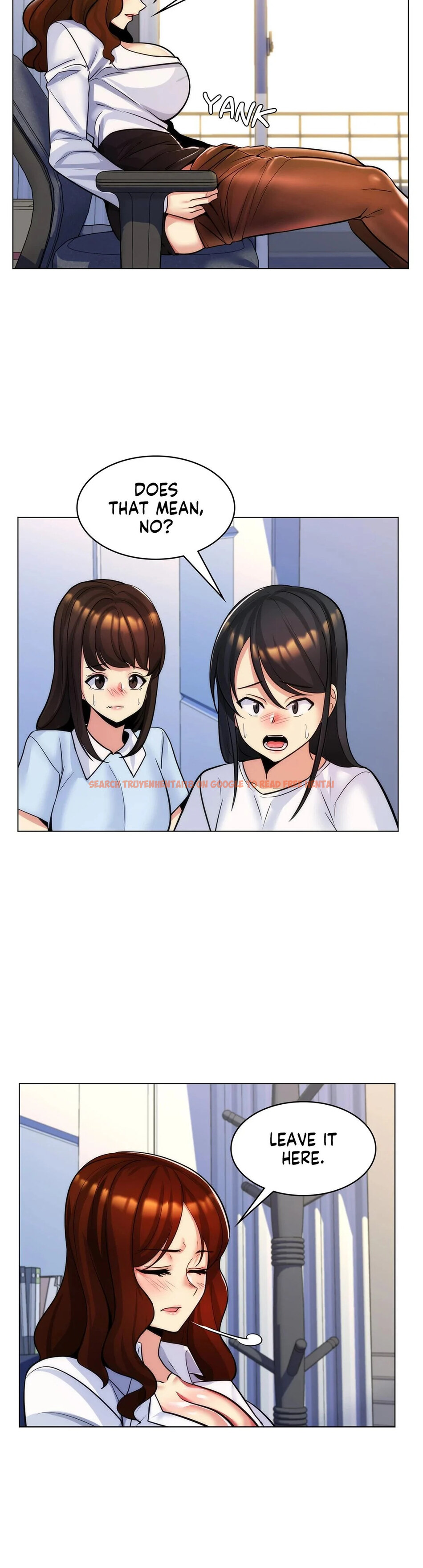 Read Hentai Image 3 431 in comic My Girlfriend Is My Stepmother - Chapter 28 - hentaitnt.net