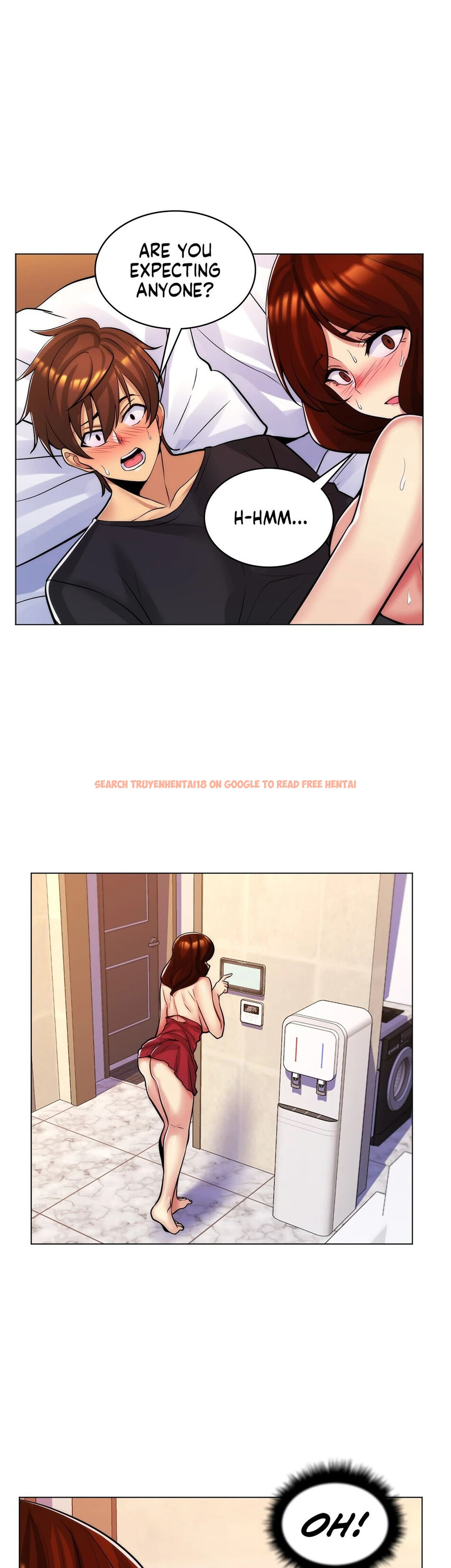 Read Hentai Image 30 431 in comic My Girlfriend Is My Stepmother - Chapter 28 - hentaitnt.net