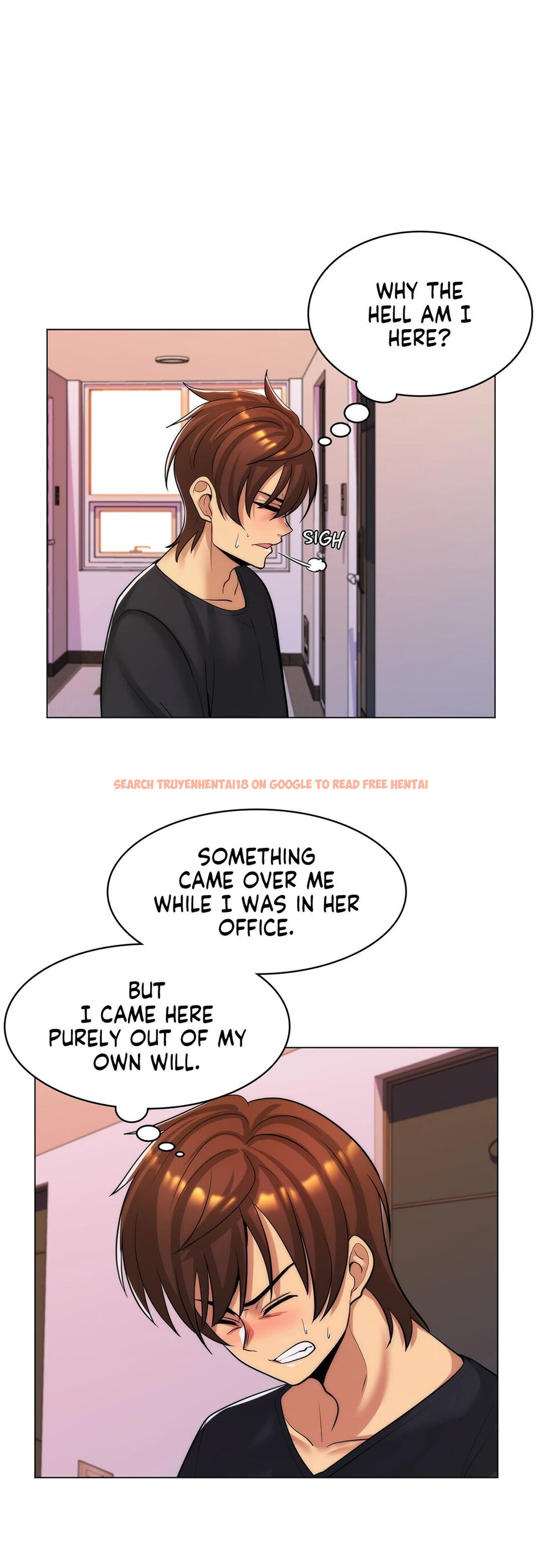 Read Hentai Image 7 431 in comic My Girlfriend Is My Stepmother - Chapter 28 - hentaitnt.net
