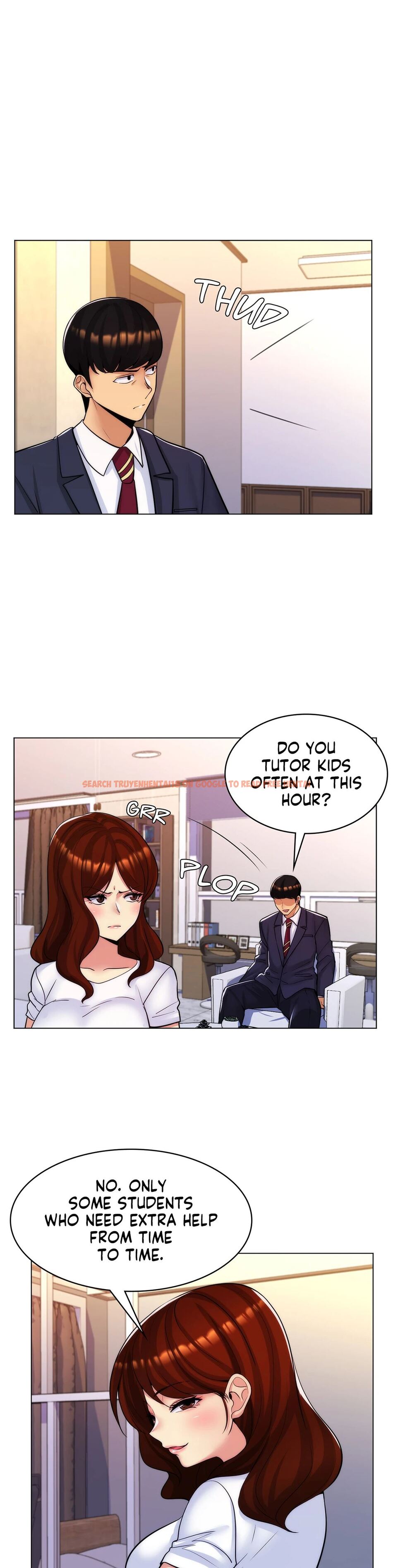 Read Hentai Image 10 830 in comic My Girlfriend Is My Stepmother - Chapter 29 - hentaitnt.net