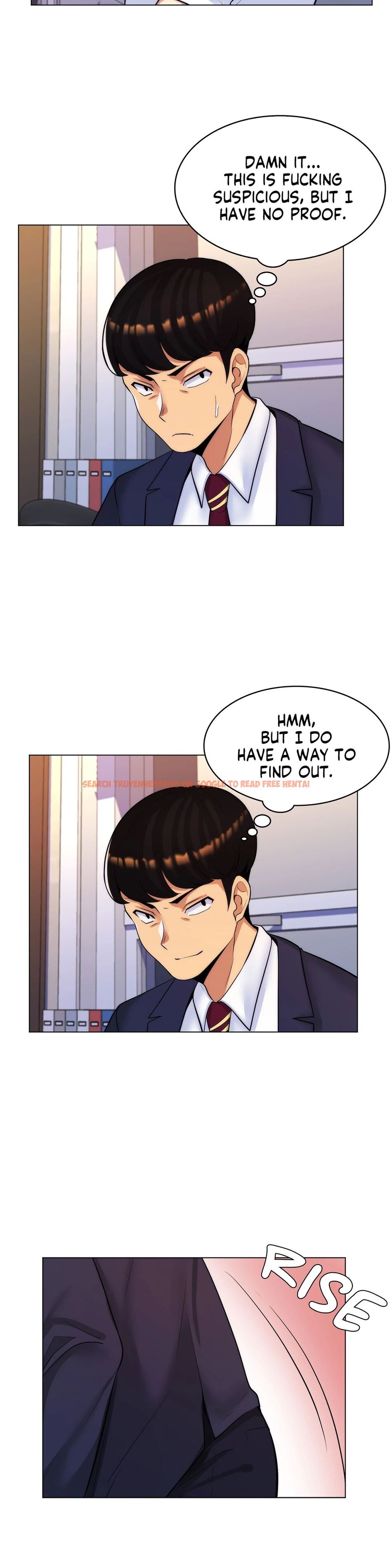 Read Hentai Image 11 830 in comic My Girlfriend Is My Stepmother - Chapter 29 - hentaitnt.net