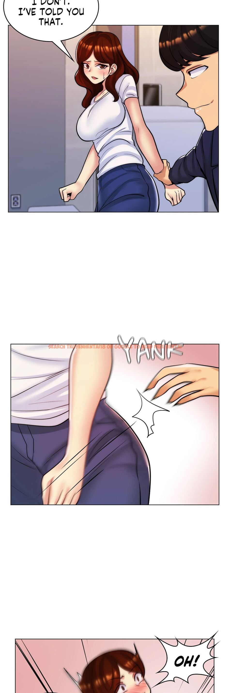 Read Hentai Image 15 830 in comic My Girlfriend Is My Stepmother - Chapter 29 - hentaitnt.net
