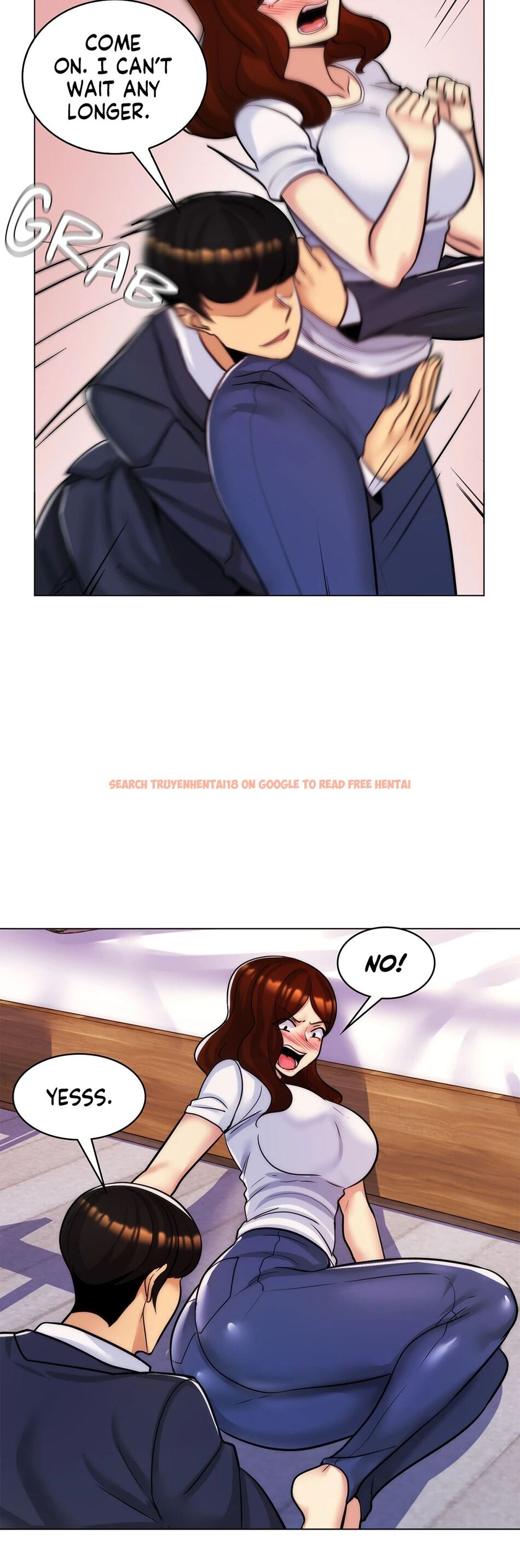 Read Hentai Image 16 830 in comic My Girlfriend Is My Stepmother - Chapter 29 - hentaitnt.net