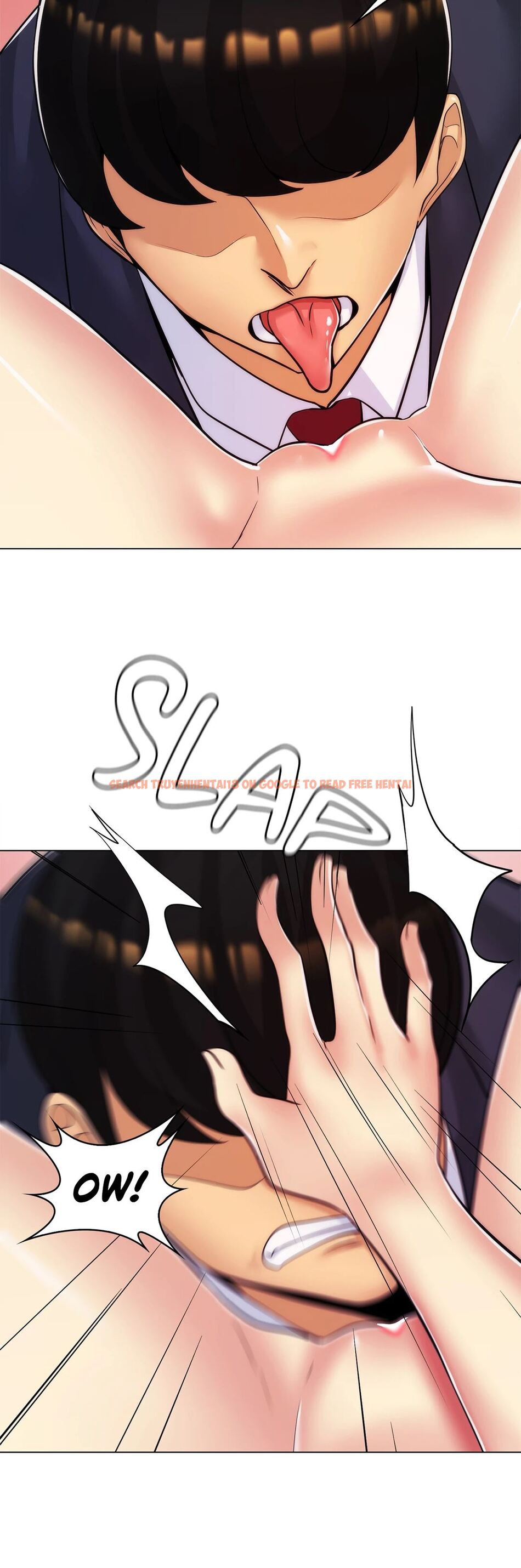 Read Hentai Image 19 830 in comic My Girlfriend Is My Stepmother - Chapter 29 - hentaitnt.net