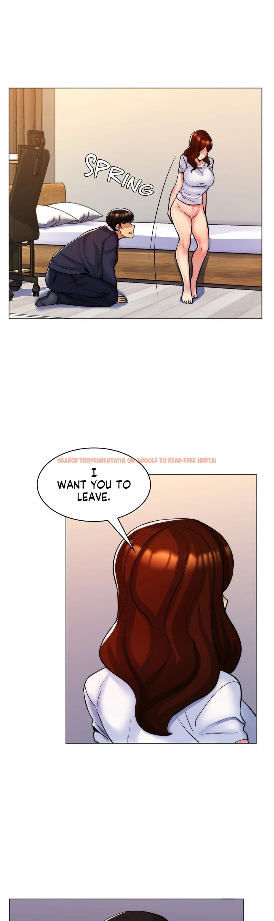 Read Hentai Image 21 830 in comic My Girlfriend Is My Stepmother - Chapter 29 - hentaitnt.net