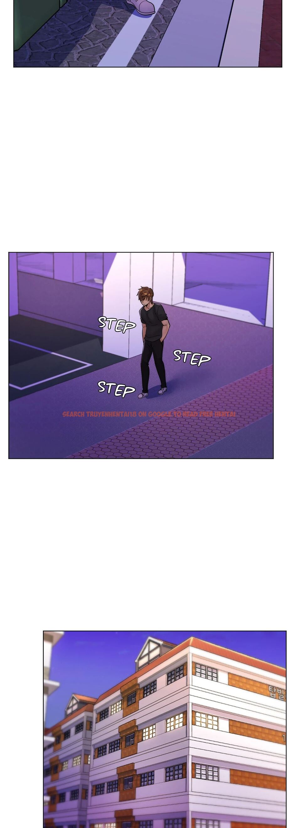 Read Hentai Image 24 830 in comic My Girlfriend Is My Stepmother - Chapter 29 - hentaitnt.net