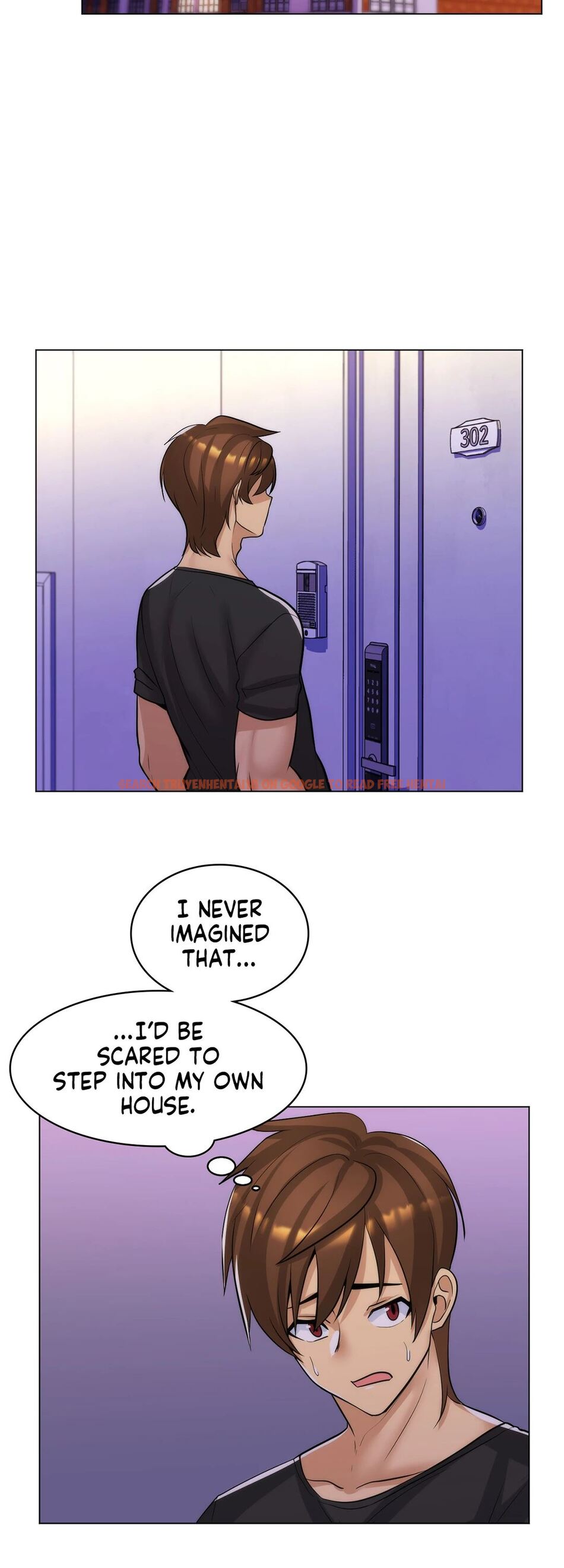 Read Hentai Image 25 831 in comic My Girlfriend Is My Stepmother - Chapter 29 - hentaitnt.net