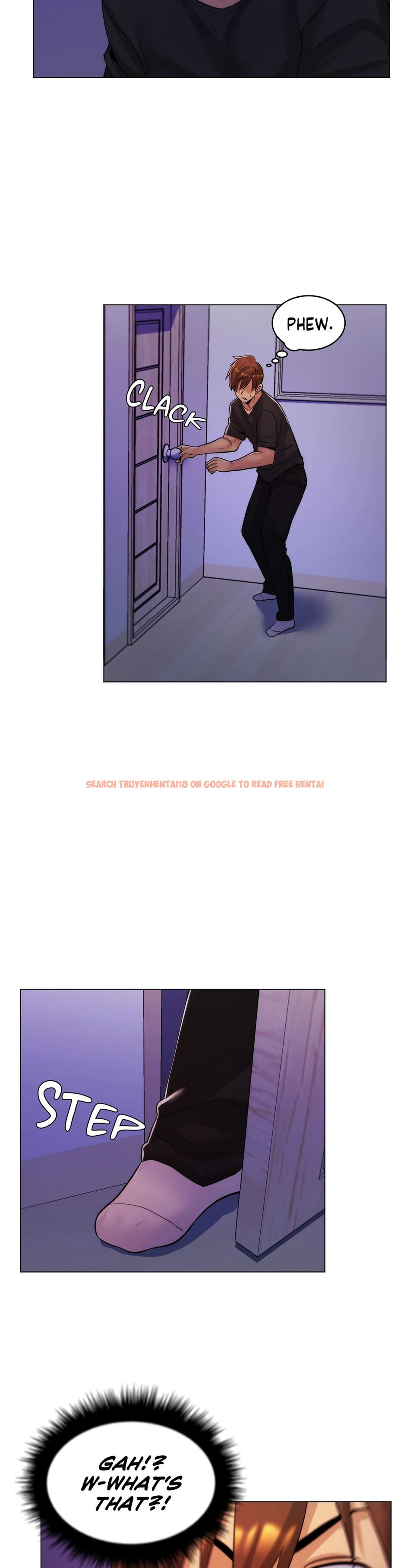 Read Hentai Image 27 831 in comic My Girlfriend Is My Stepmother - Chapter 29 - hentaitnt.net