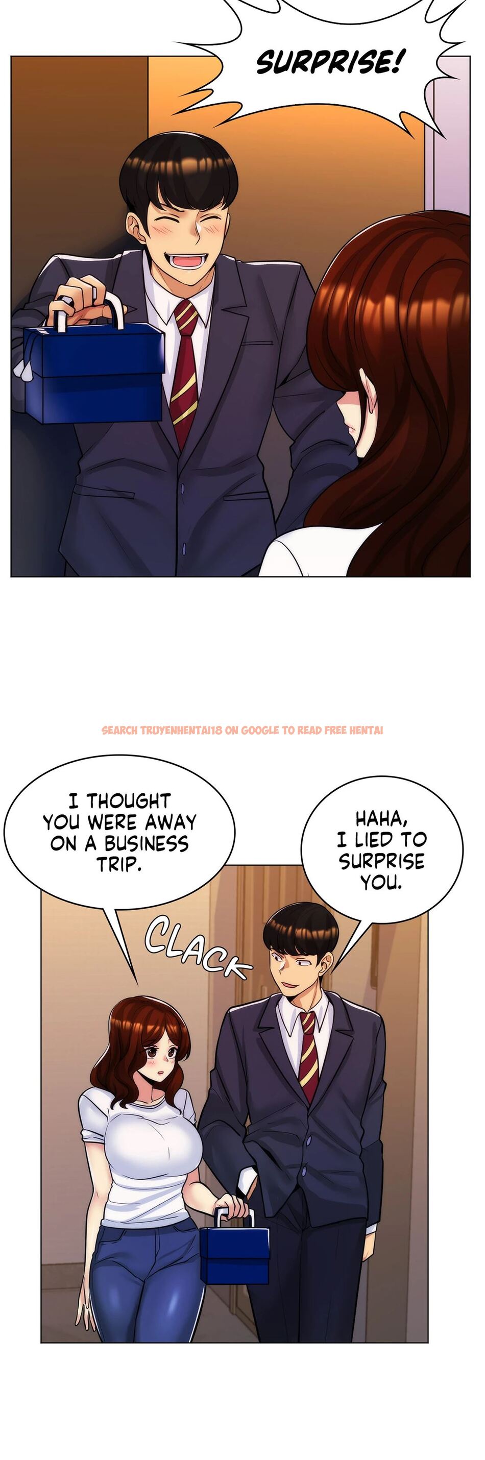 Read Hentai Image 5 830 in comic My Girlfriend Is My Stepmother - Chapter 29 - hentaitnt.net