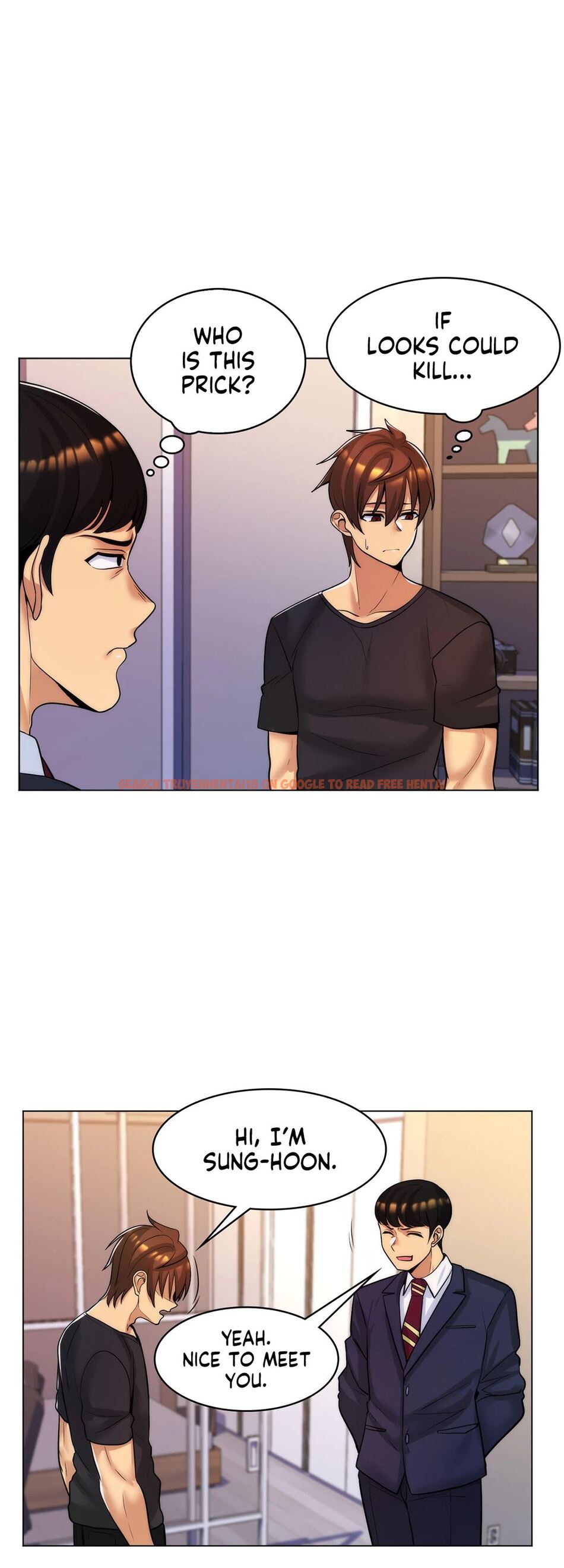 Read Hentai Image 7 830 in comic My Girlfriend Is My Stepmother - Chapter 29 - hentaitnt.net