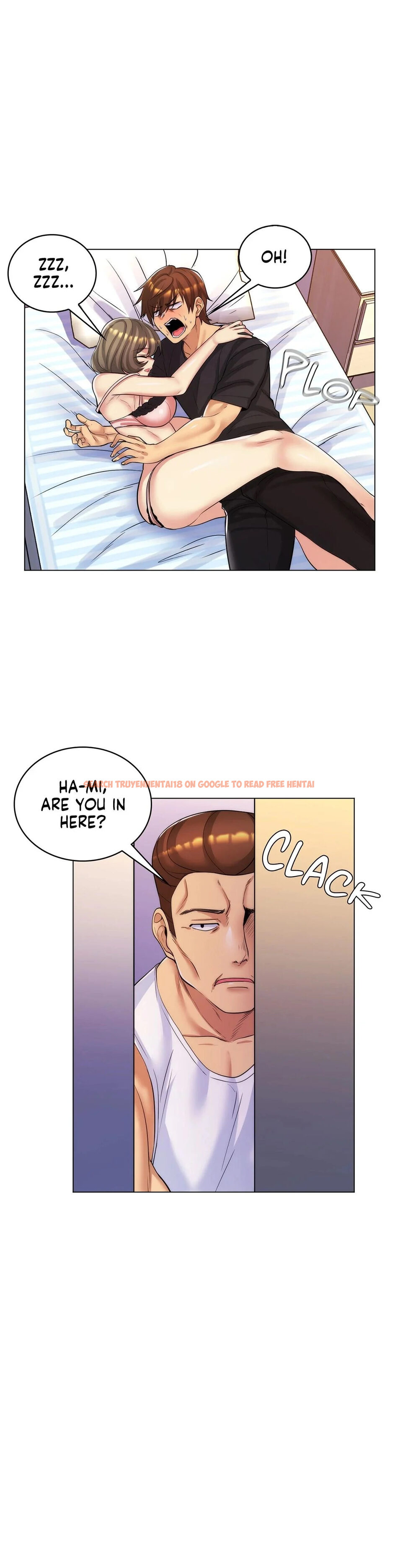Read Hentai Image 10 342 in comic My Girlfriend Is My Stepmother - Chapter 30 - hentaitnt.net