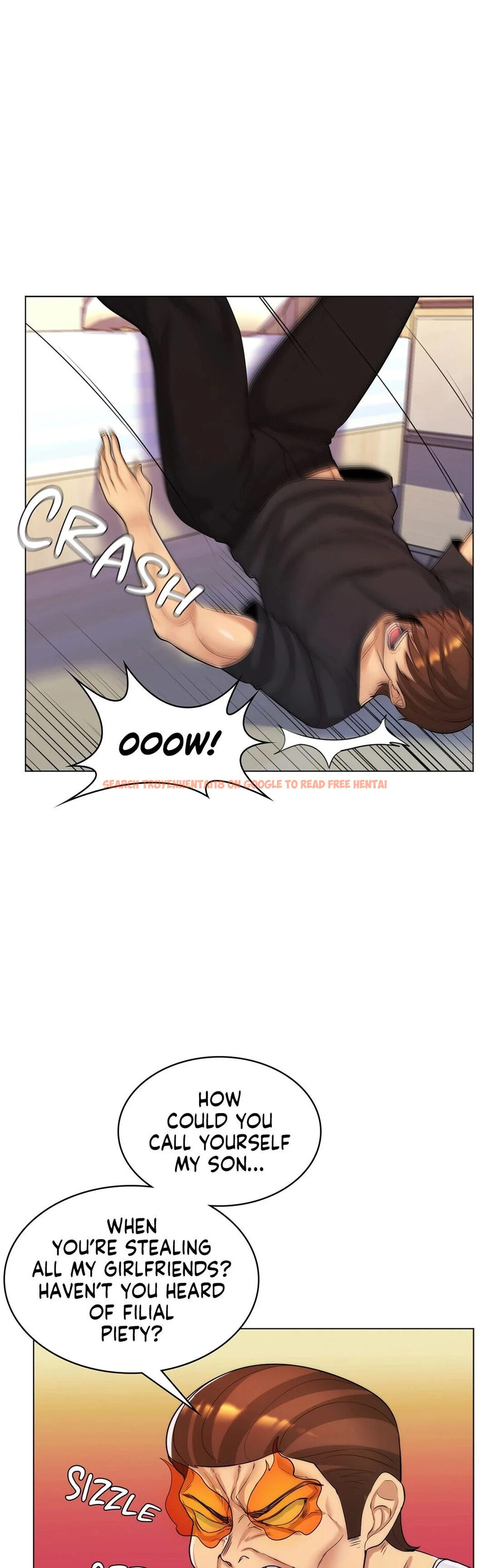 Read Hentai Image 13 342 in comic My Girlfriend Is My Stepmother - Chapter 30 - hentaitnt.net