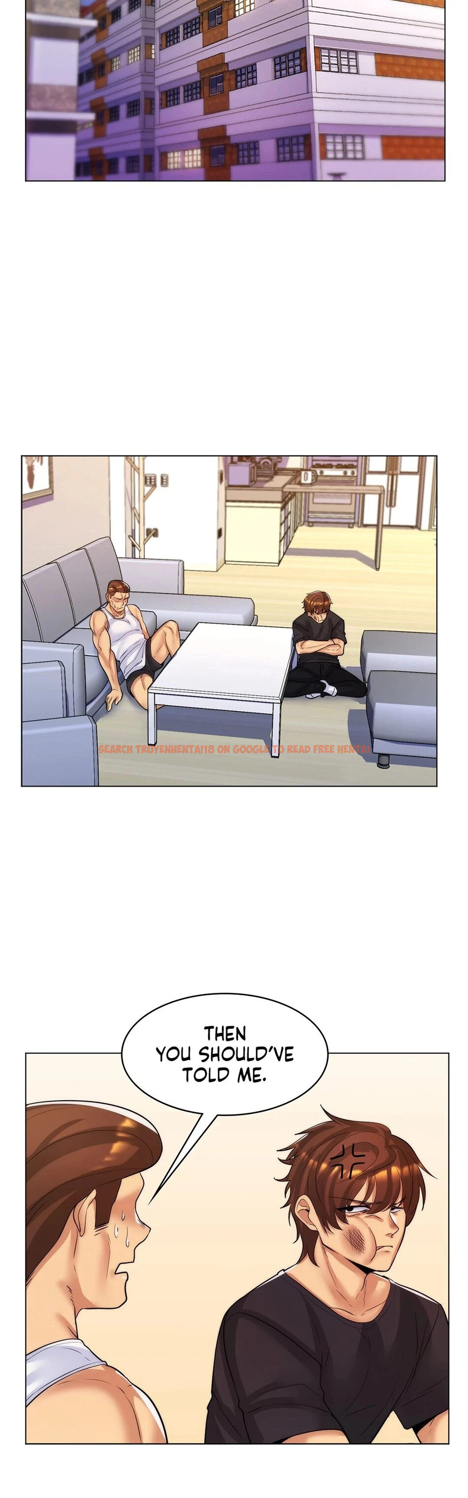 Read Hentai Image 15 342 in comic My Girlfriend Is My Stepmother - Chapter 30 - hentaitnt.net