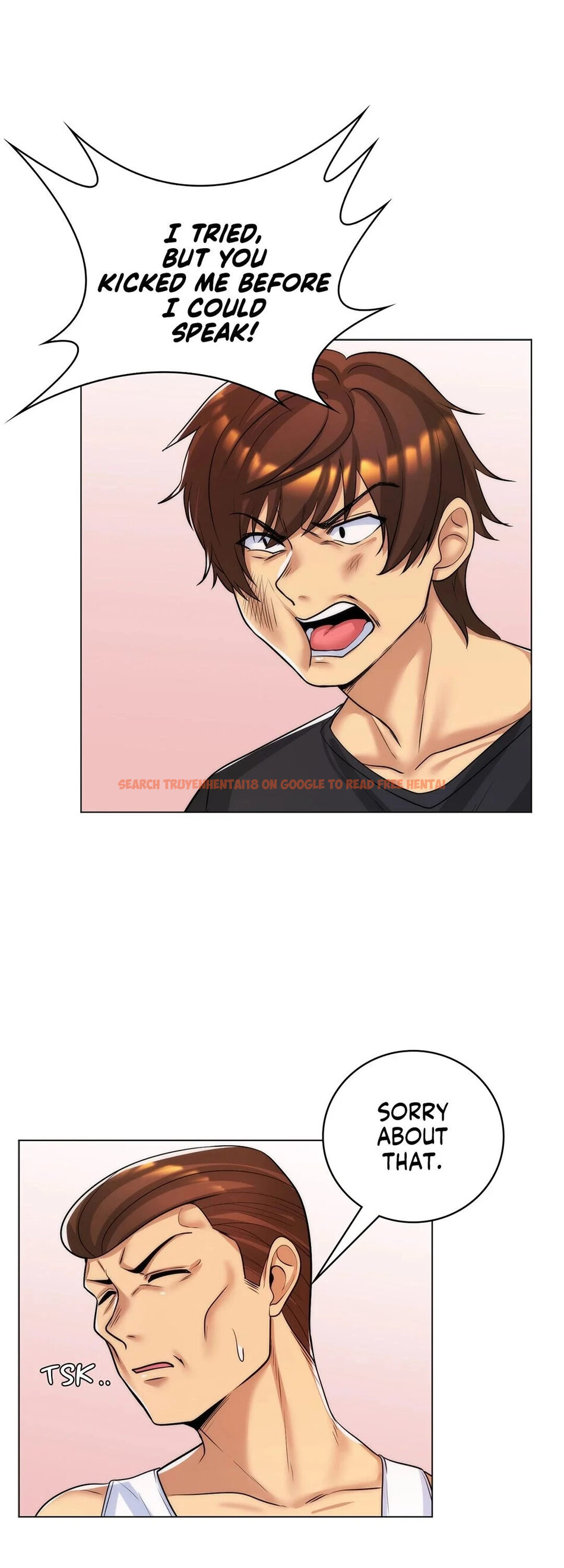 Read Hentai Image 16 342 in comic My Girlfriend Is My Stepmother - Chapter 30 - hentaitnt.net