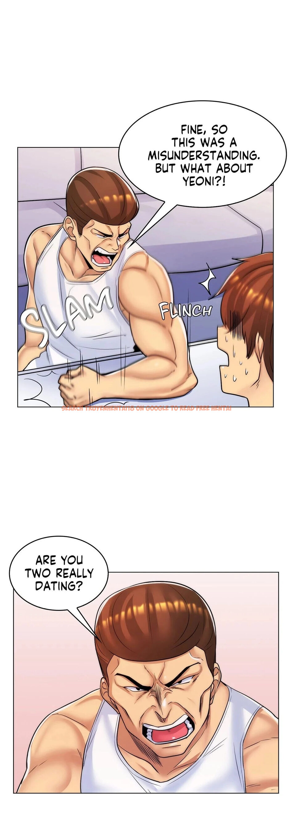 Read Hentai Image 17 342 in comic My Girlfriend Is My Stepmother - Chapter 30 - hentaitnt.net