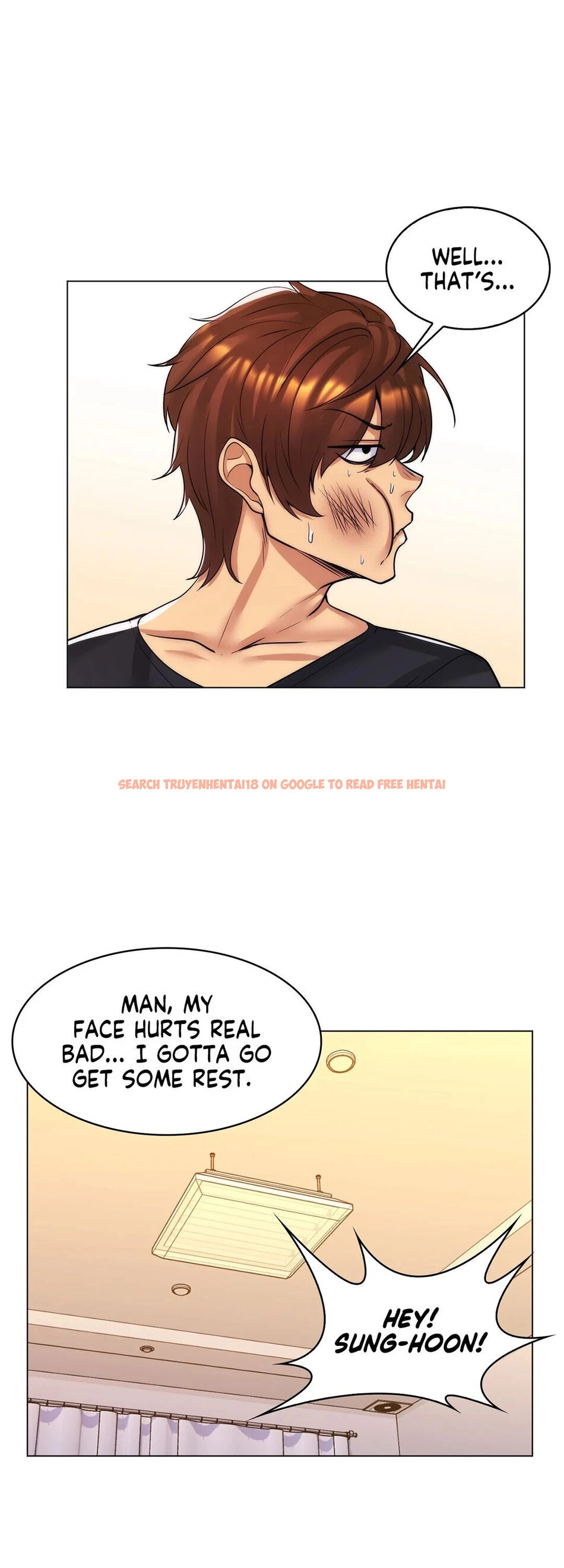 Read Hentai Image 18 342 in comic My Girlfriend Is My Stepmother - Chapter 30 - hentaitnt.net