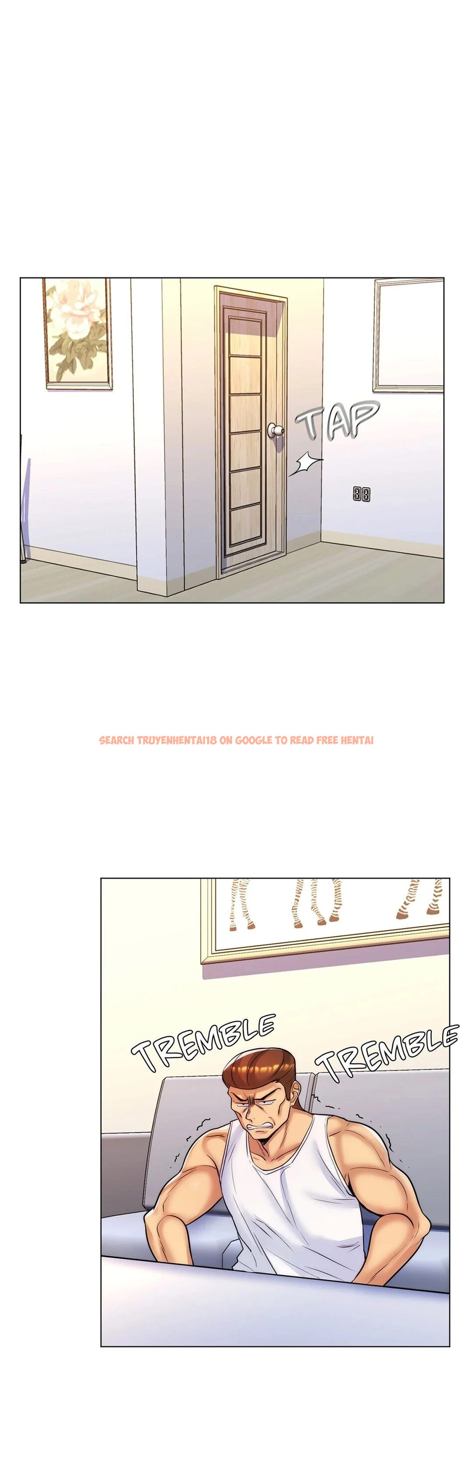 Read Hentai Image 19 342 in comic My Girlfriend Is My Stepmother - Chapter 30 - hentaitnt.net