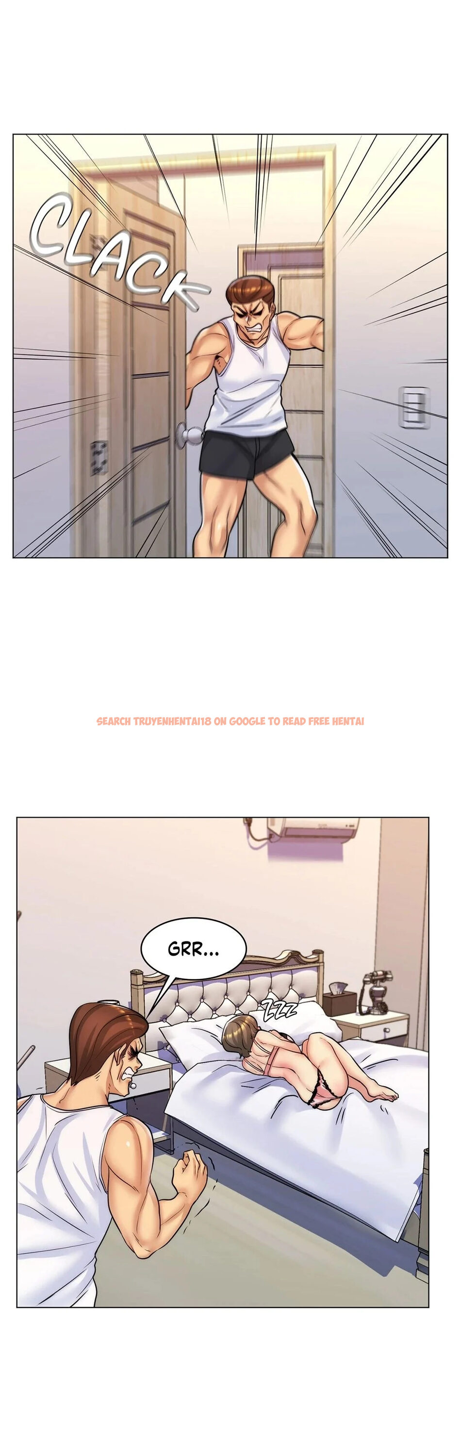 Read Hentai Image 20 342 in comic My Girlfriend Is My Stepmother - Chapter 30 - hentaitnt.net