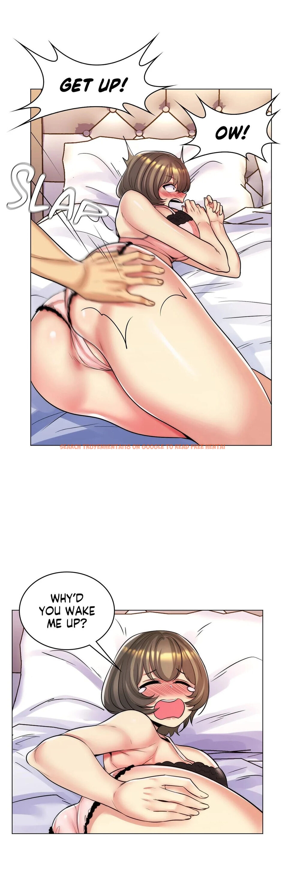 Read Hentai Image 21 342 in comic My Girlfriend Is My Stepmother - Chapter 30 - hentaitnt.net