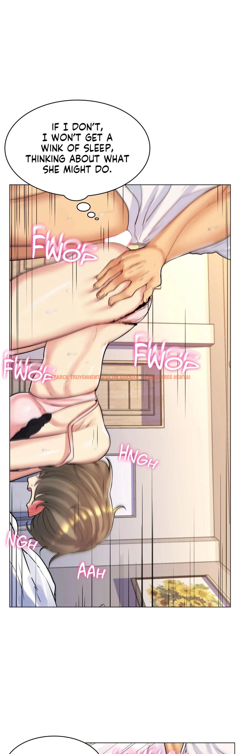 Read Hentai Image 25 342 in comic My Girlfriend Is My Stepmother - Chapter 30 - hentaitnt.net