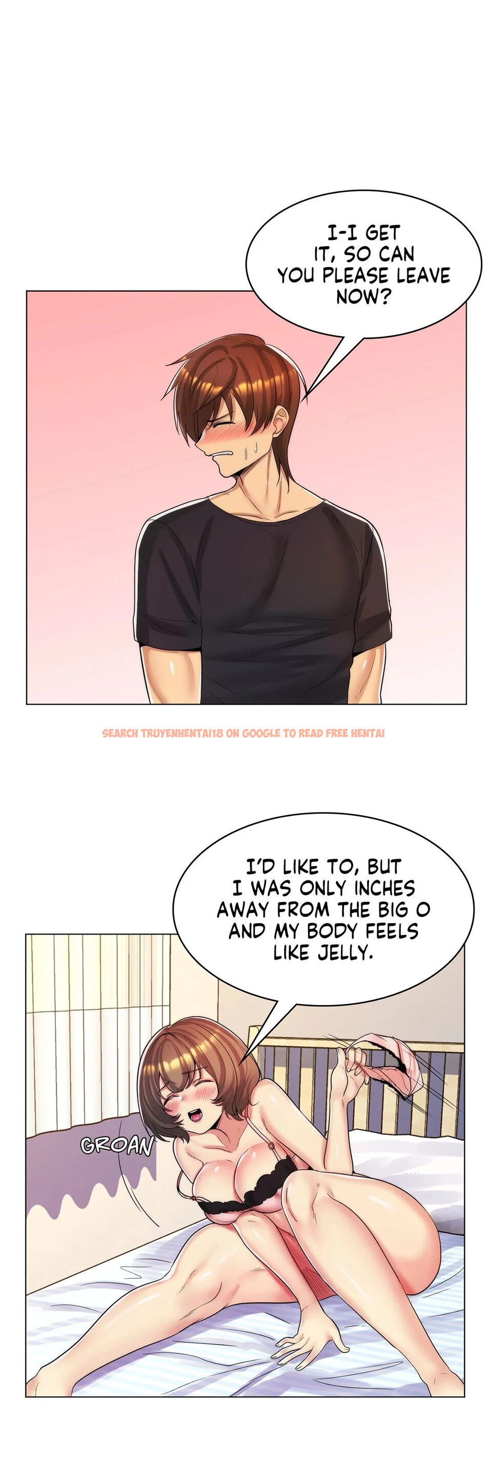 Read Hentai Image 4 342 in comic My Girlfriend Is My Stepmother - Chapter 30 - hentaitnt.net