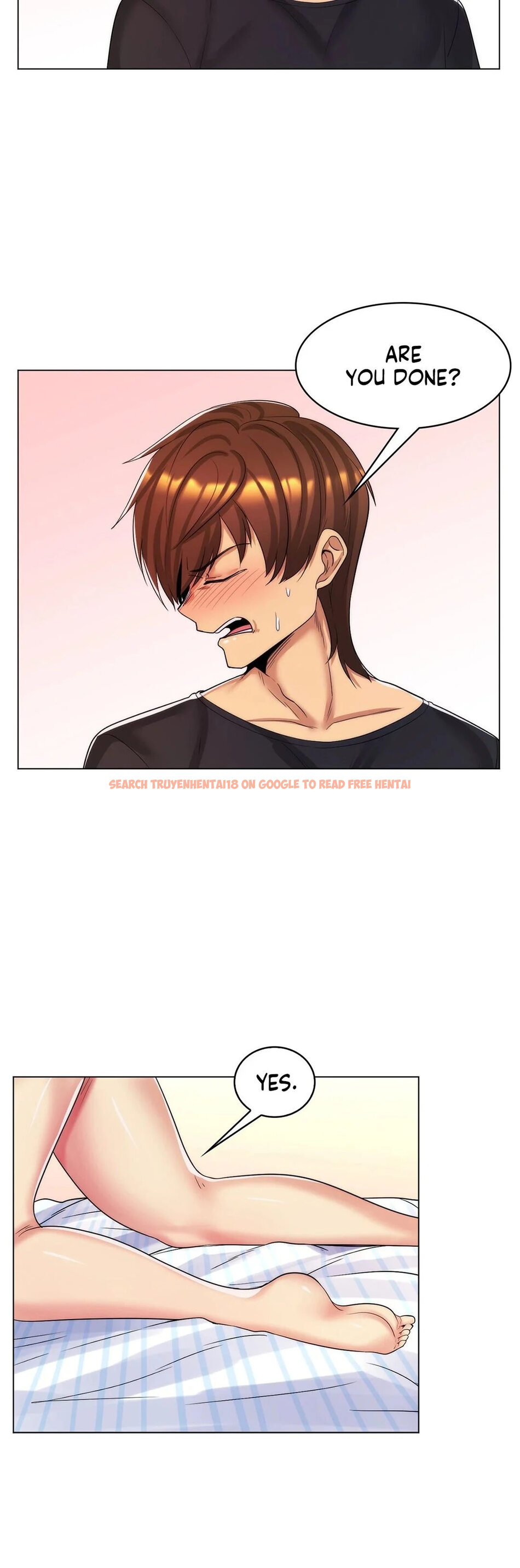 Read Hentai Image 6 342 in comic My Girlfriend Is My Stepmother - Chapter 30 - hentaitnt.net