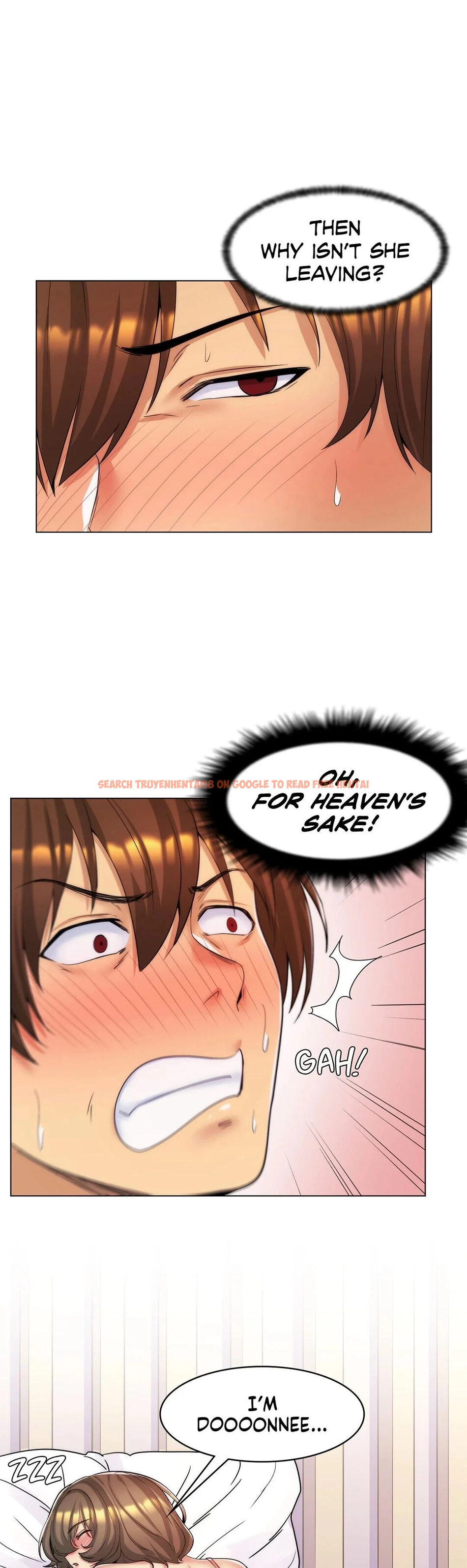 Read Hentai Image 7 342 in comic My Girlfriend Is My Stepmother - Chapter 30 - hentaitnt.net