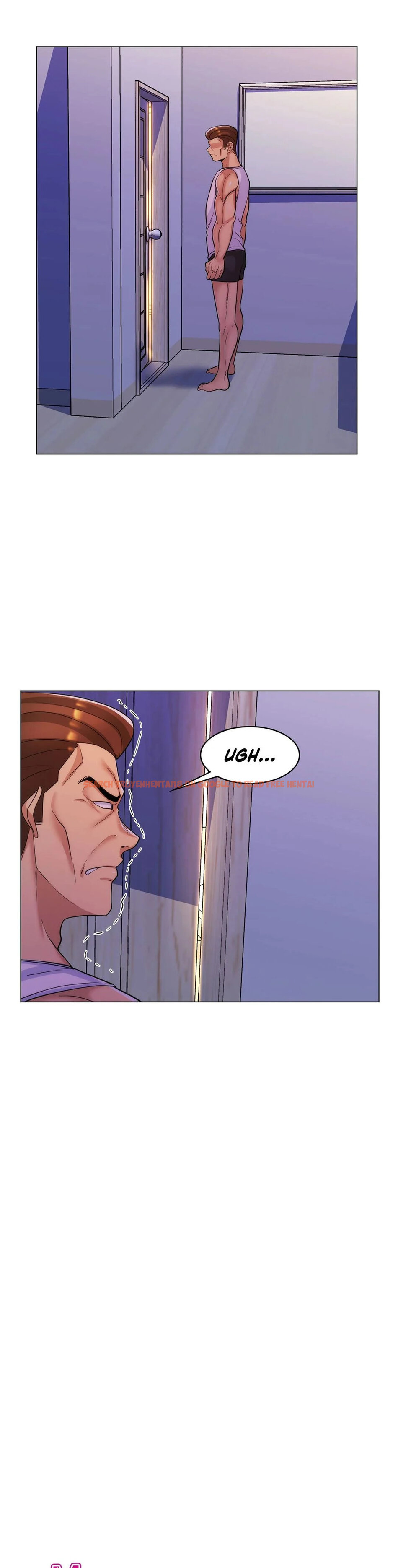 Read Hentai Image 1 881 in comic My Girlfriend Is My Stepmother - Chapter 31 - hentaitnt.net