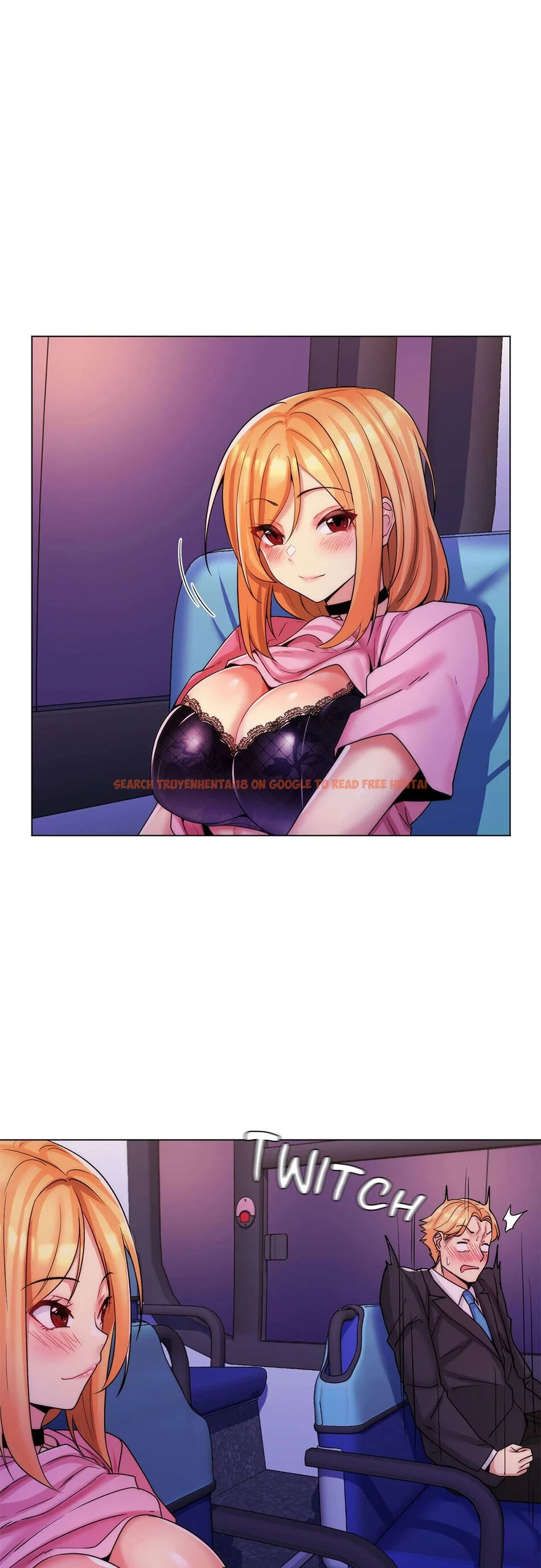 Read Hentai Image 10 882 in comic My Girlfriend Is My Stepmother - Chapter 31 - hentaitnt.net