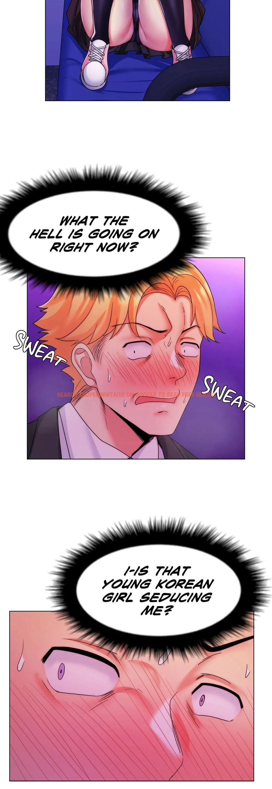 Read Hentai Image 12 882 in comic My Girlfriend Is My Stepmother - Chapter 31 - hentaitnt.net