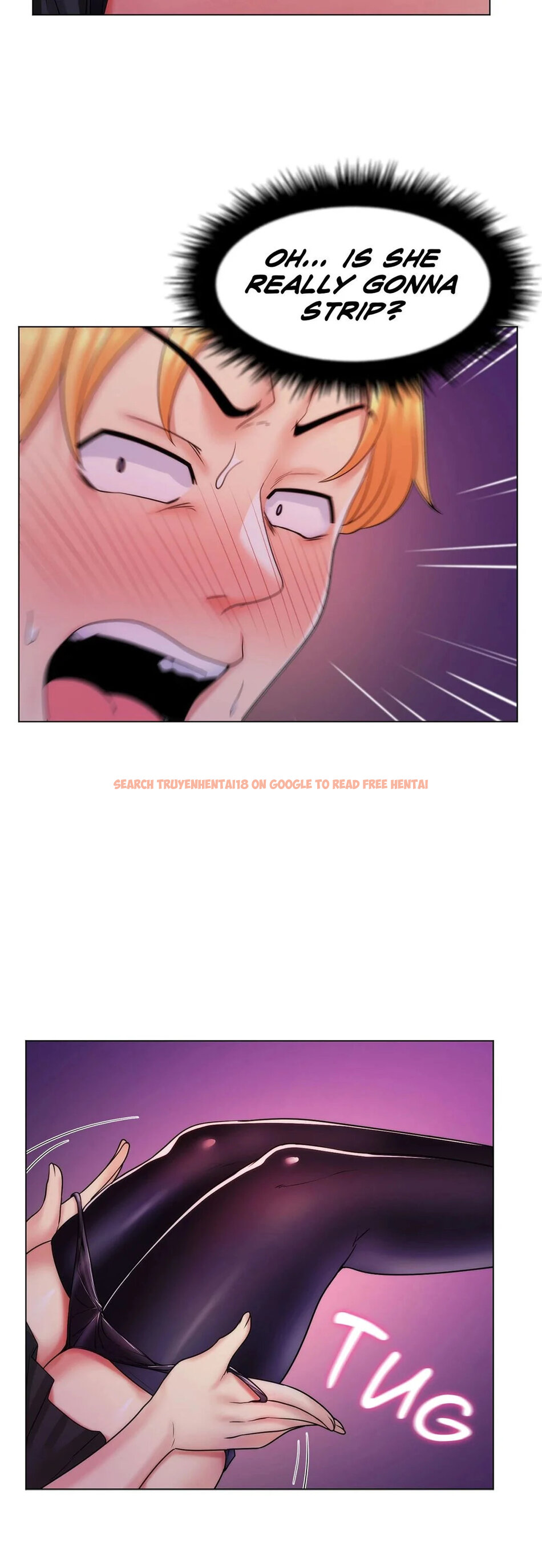 Read Hentai Image 15 882 in comic My Girlfriend Is My Stepmother - Chapter 31 - hentaitnt.net