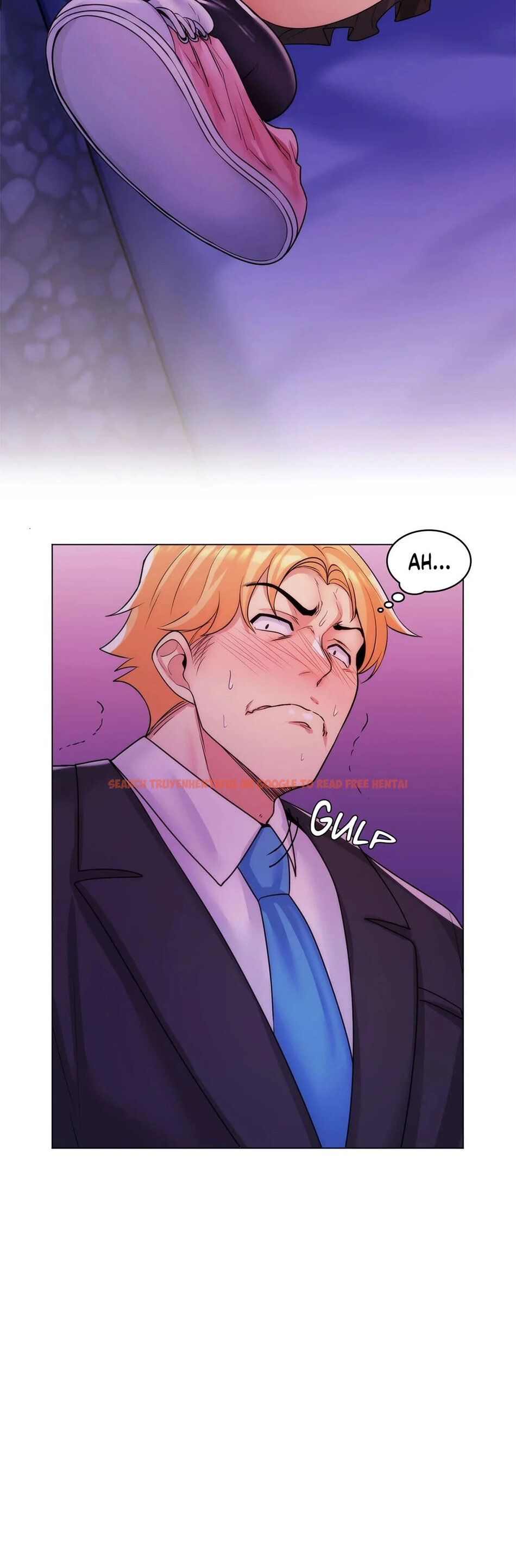 Read Hentai Image 18 883 in comic My Girlfriend Is My Stepmother - Chapter 31 - hentaitnt.net