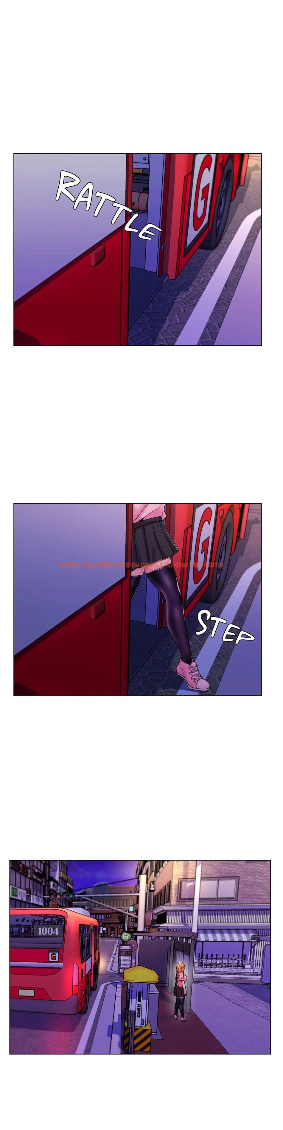 Read Hentai Image 20 883 in comic My Girlfriend Is My Stepmother - Chapter 31 - hentaitnt.net