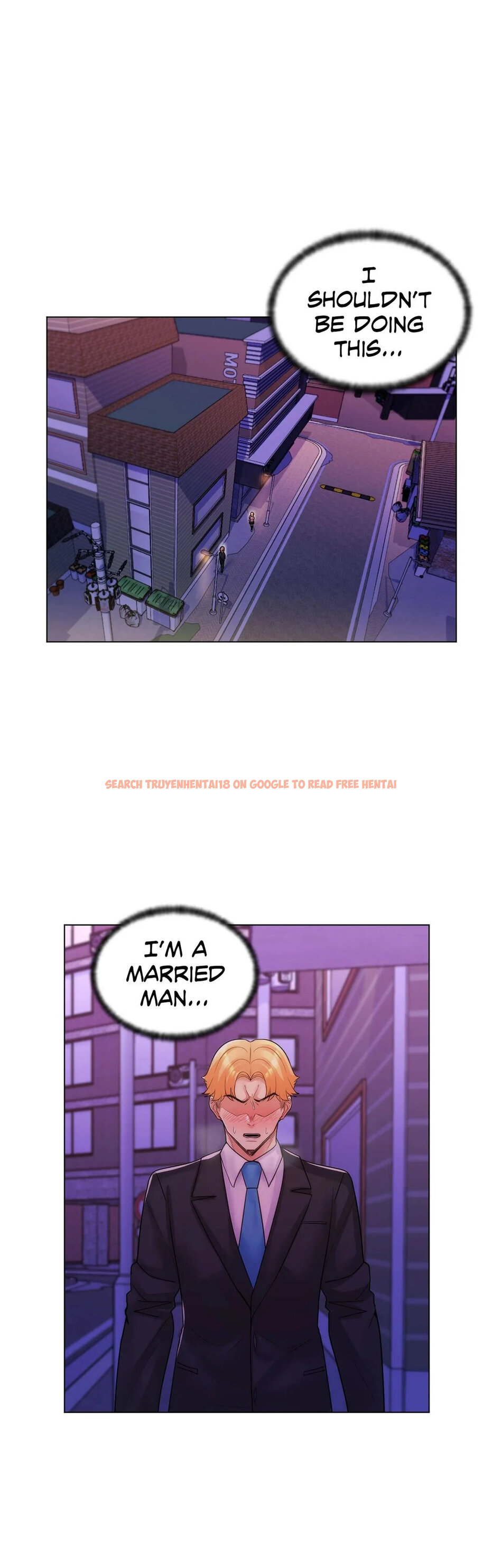 Read Hentai Image 22 883 in comic My Girlfriend Is My Stepmother - Chapter 31 - hentaitnt.net