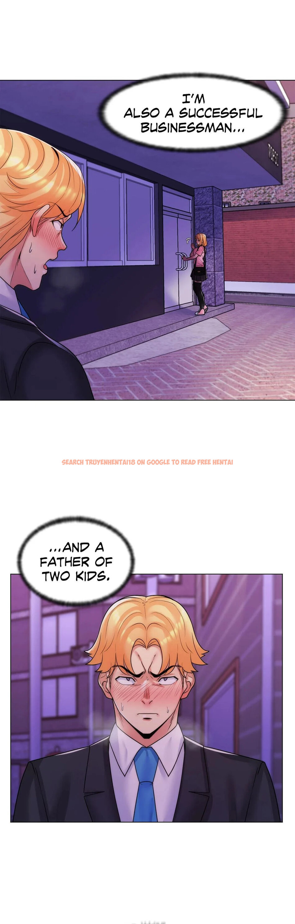 Read Hentai Image 23 883 in comic My Girlfriend Is My Stepmother - Chapter 31 - hentaitnt.net