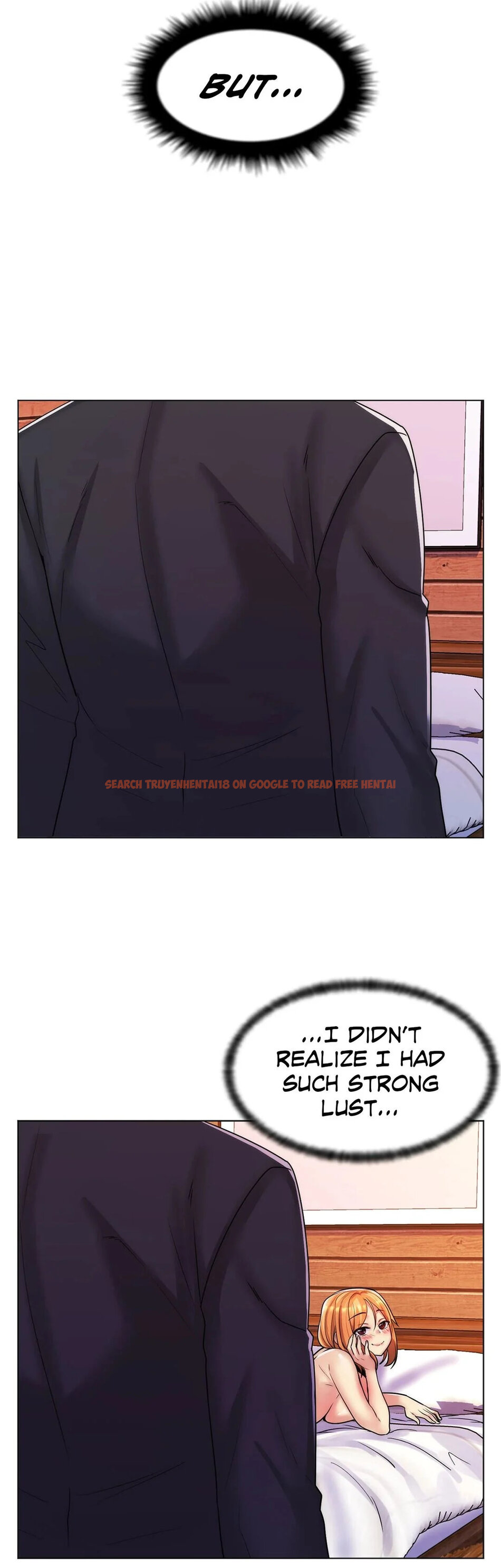 Read Hentai Image 24 883 in comic My Girlfriend Is My Stepmother - Chapter 31 - hentaitnt.net