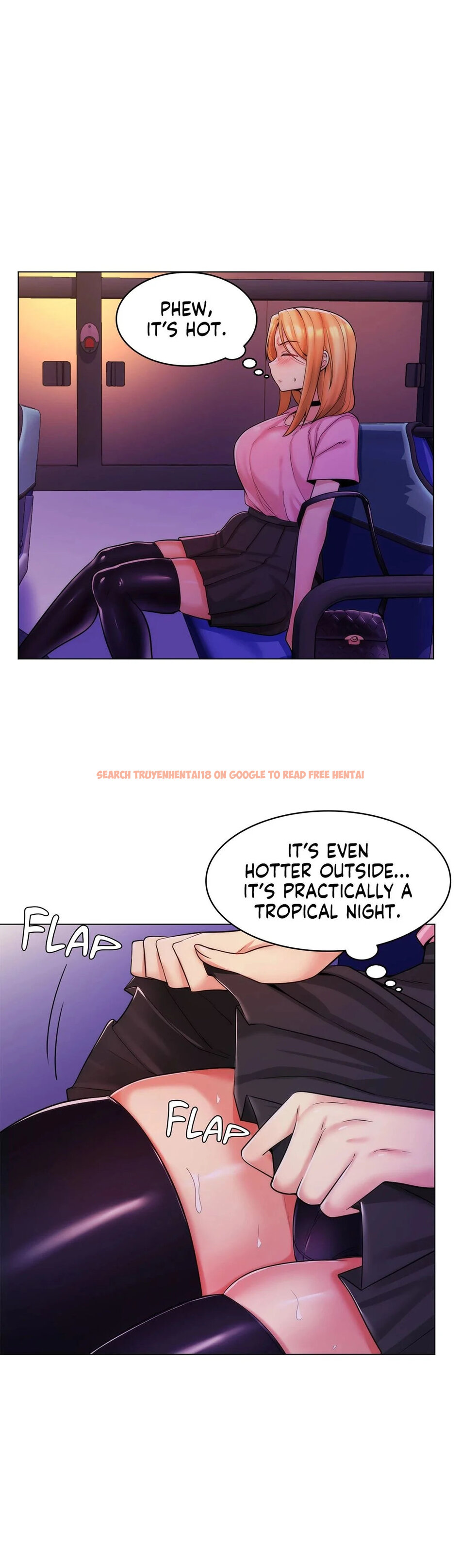 Read Hentai Image 4 882 in comic My Girlfriend Is My Stepmother - Chapter 31 - hentaitnt.net