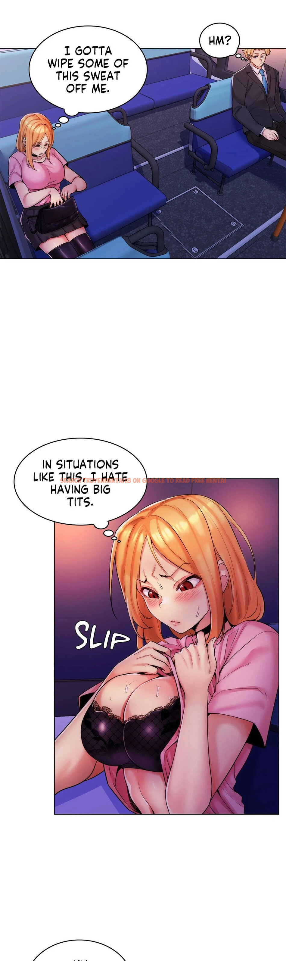 Read Hentai Image 5 882 in comic My Girlfriend Is My Stepmother - Chapter 31 - hentaitnt.net