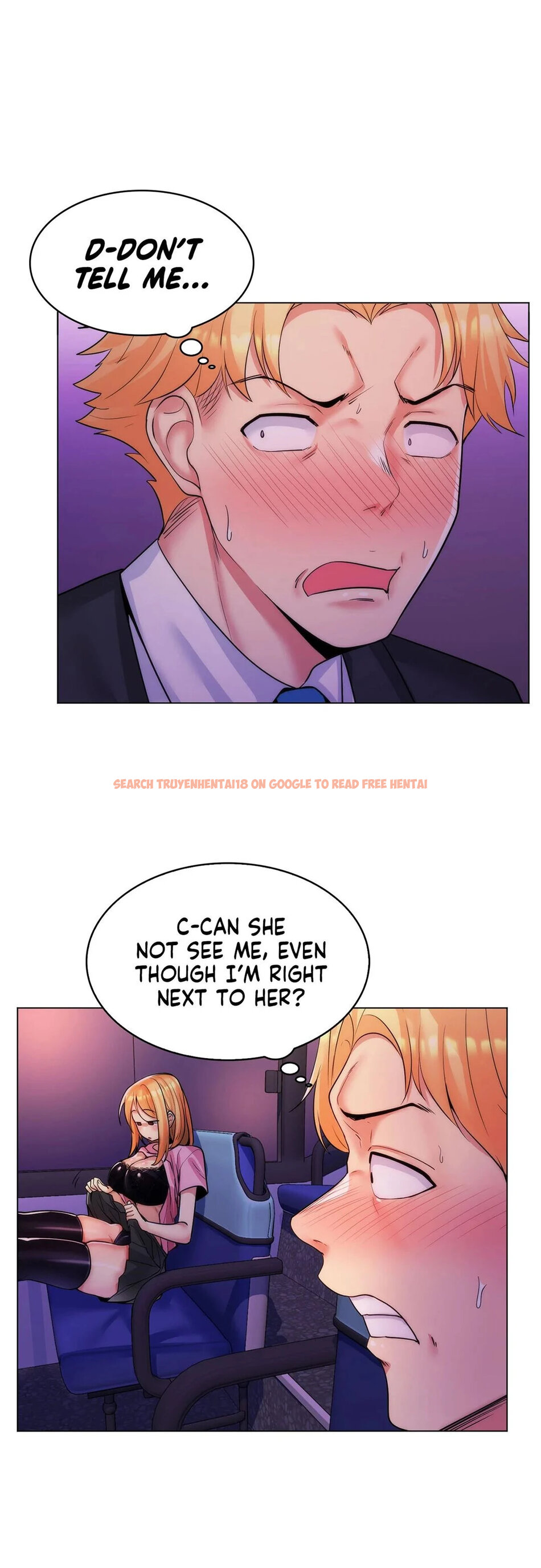Read Hentai Image 8 882 in comic My Girlfriend Is My Stepmother - Chapter 31 - hentaitnt.net