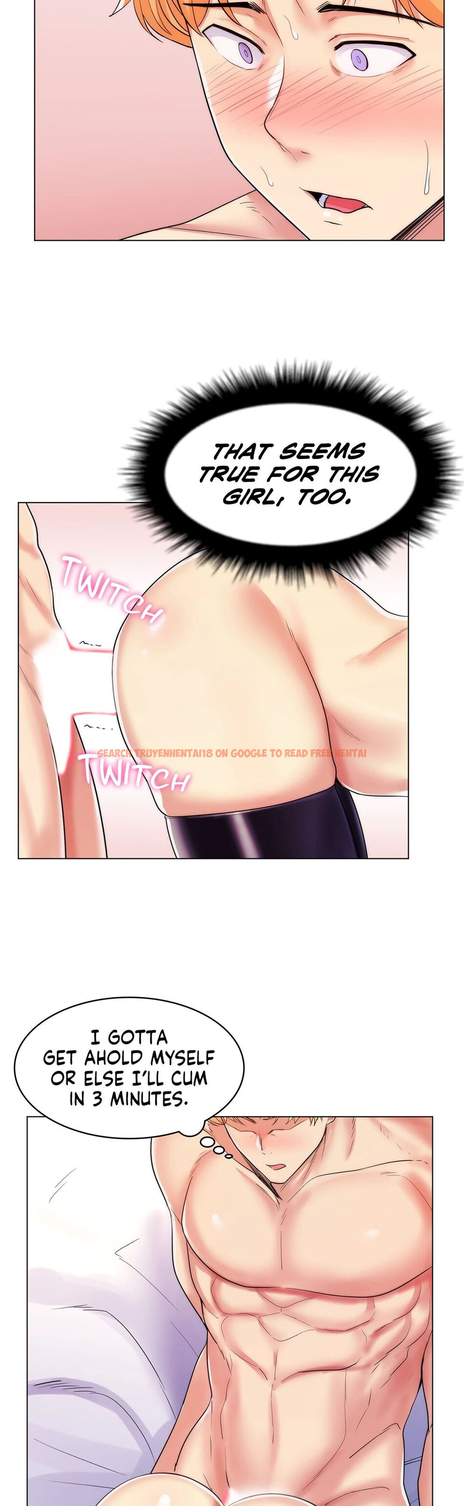 Read Hentai Image 2 699 in comic My Girlfriend Is My Stepmother - Chapter 32 - hentaitnt.net