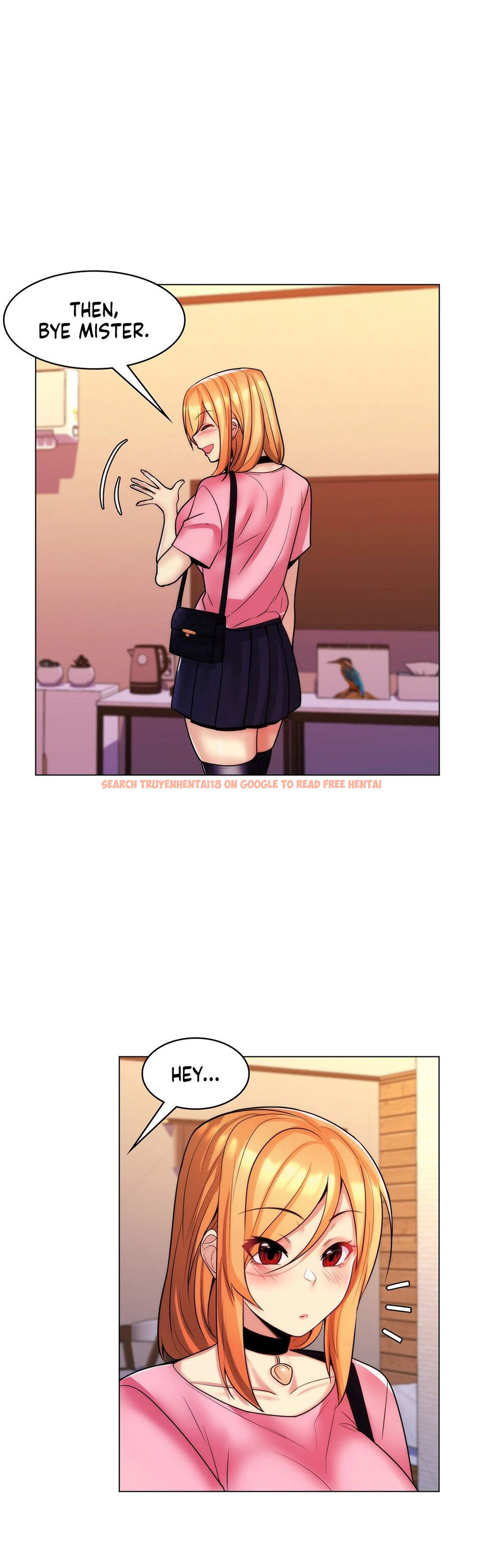Read Hentai Image 20 700 in comic My Girlfriend Is My Stepmother - Chapter 32 - hentaitnt.net