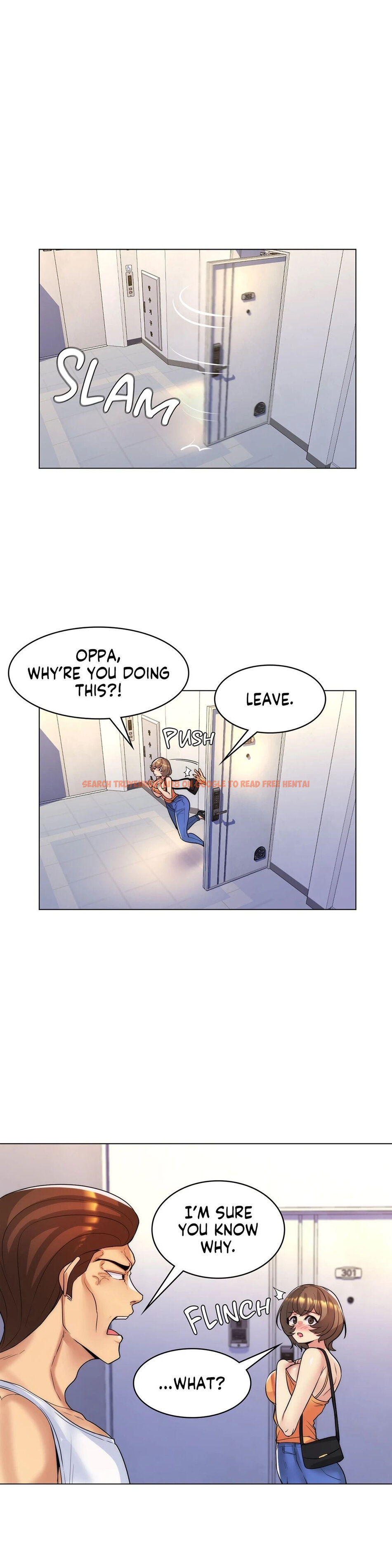 Read Hentai Image 23 700 in comic My Girlfriend Is My Stepmother - Chapter 32 - hentaitnt.net